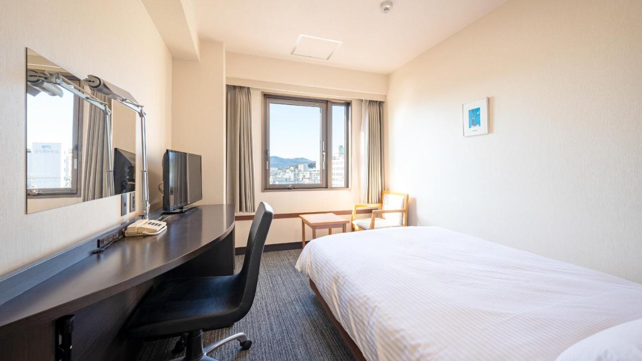 En Hotel Исе Екстериор снимка