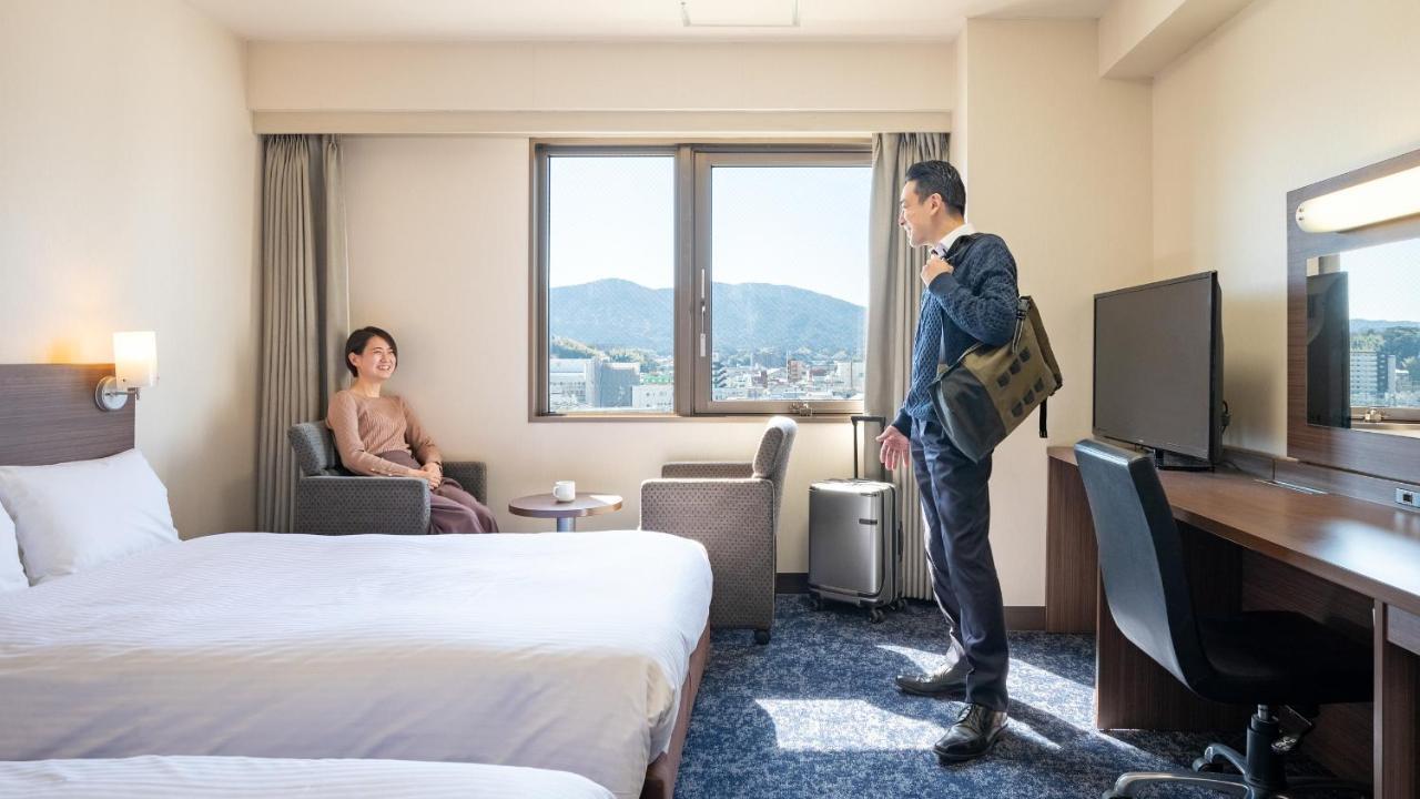 En Hotel Исе Екстериор снимка