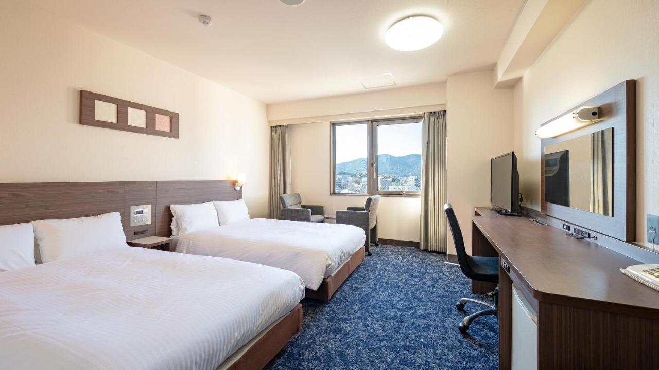 En Hotel Исе Екстериор снимка