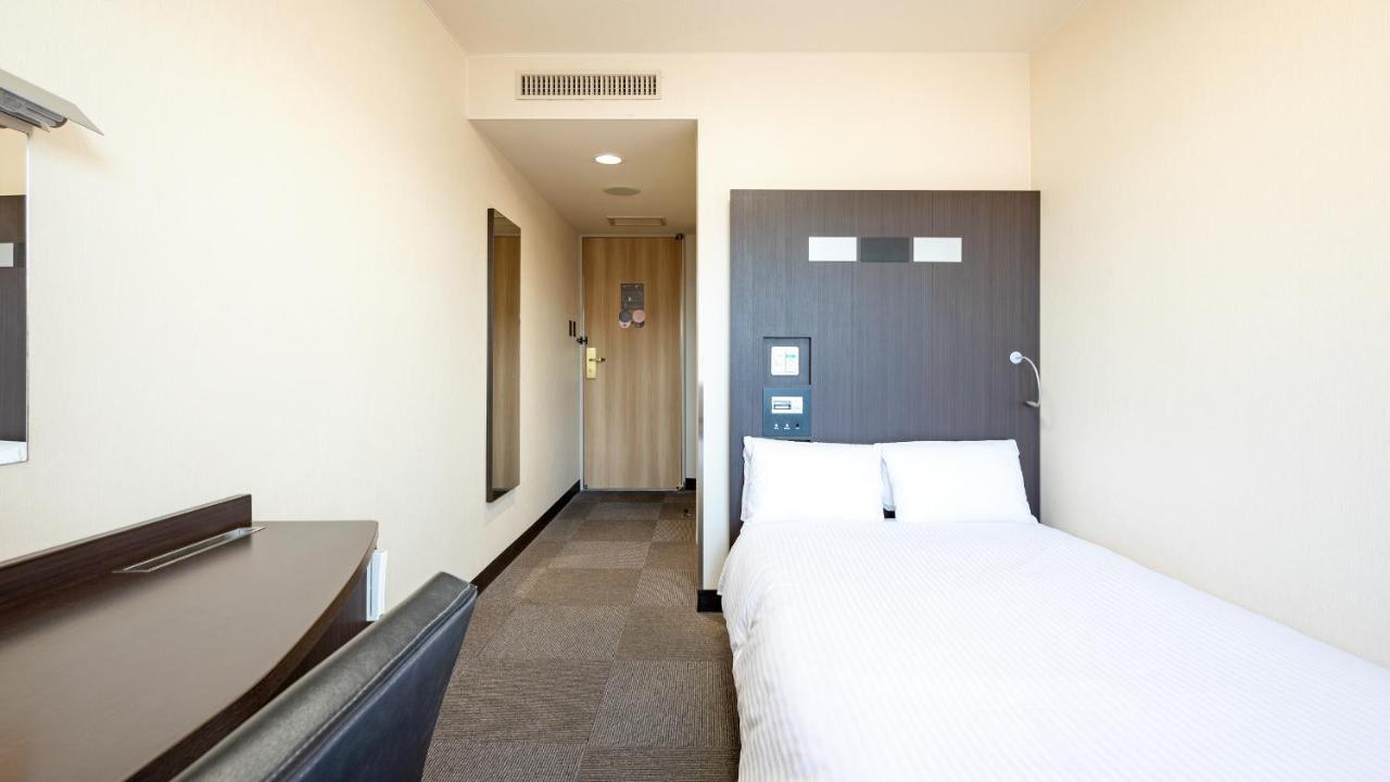 En Hotel Исе Екстериор снимка