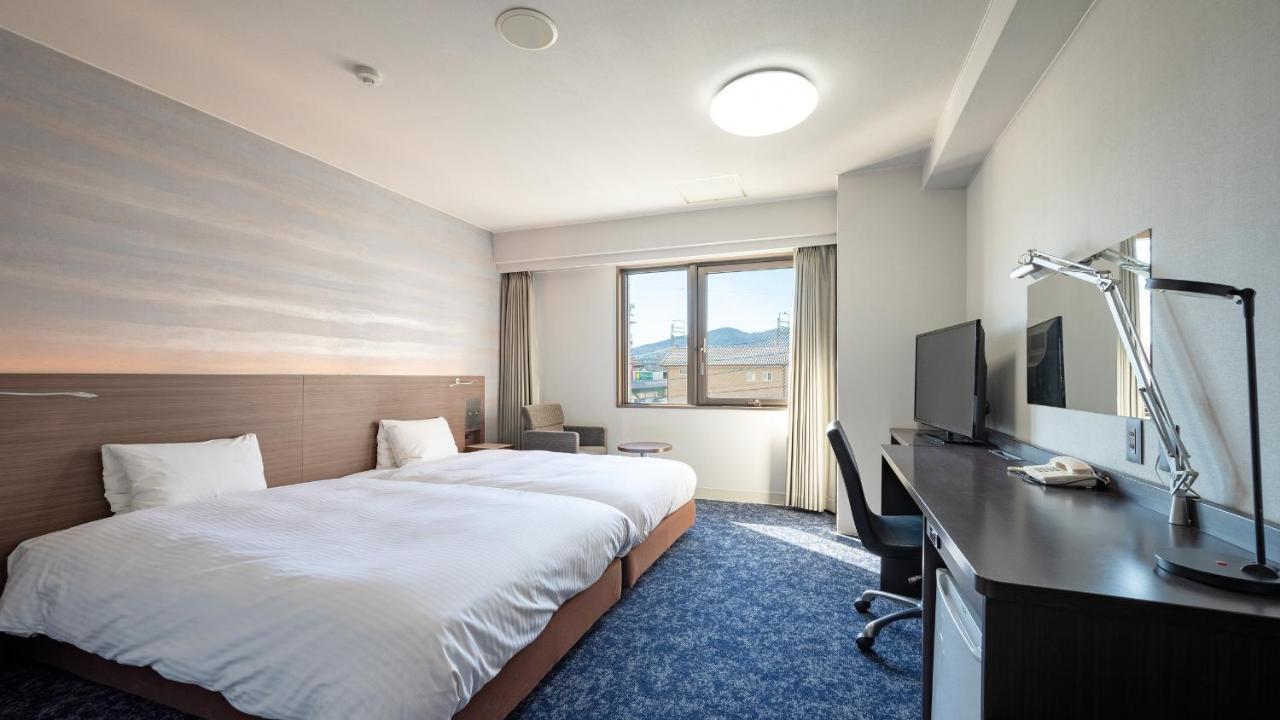 En Hotel Исе Екстериор снимка