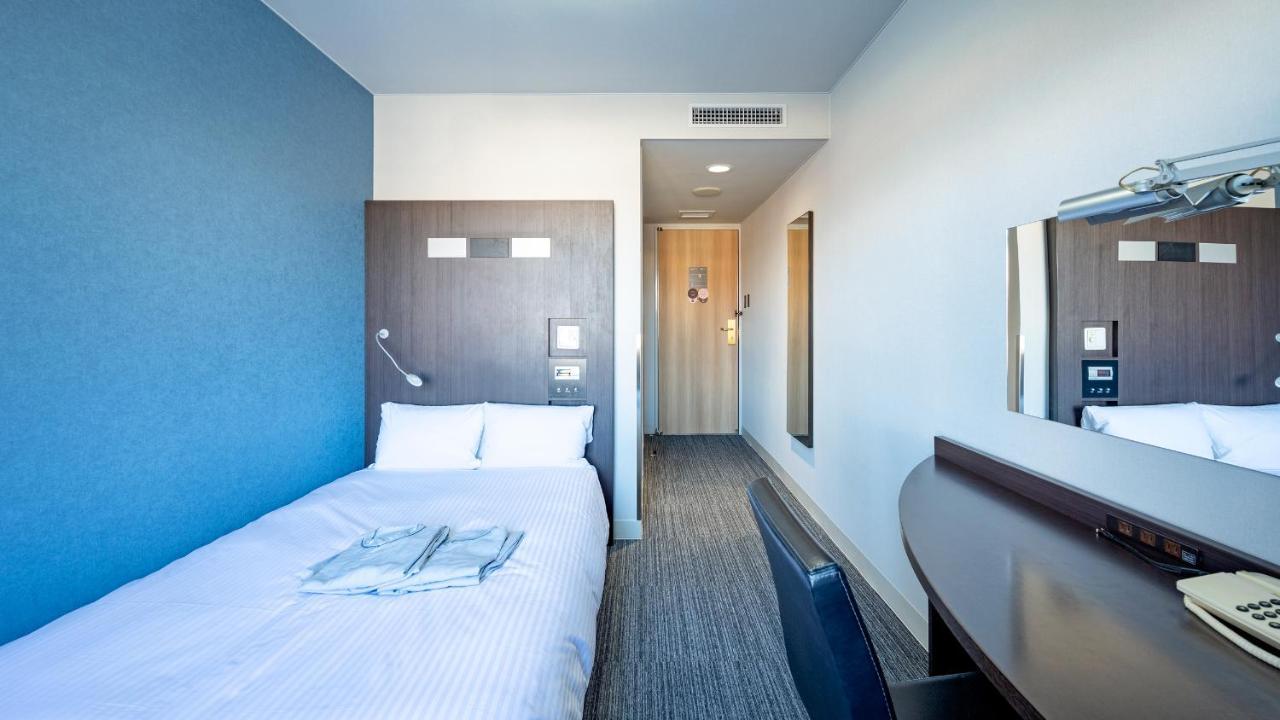 En Hotel Исе Екстериор снимка