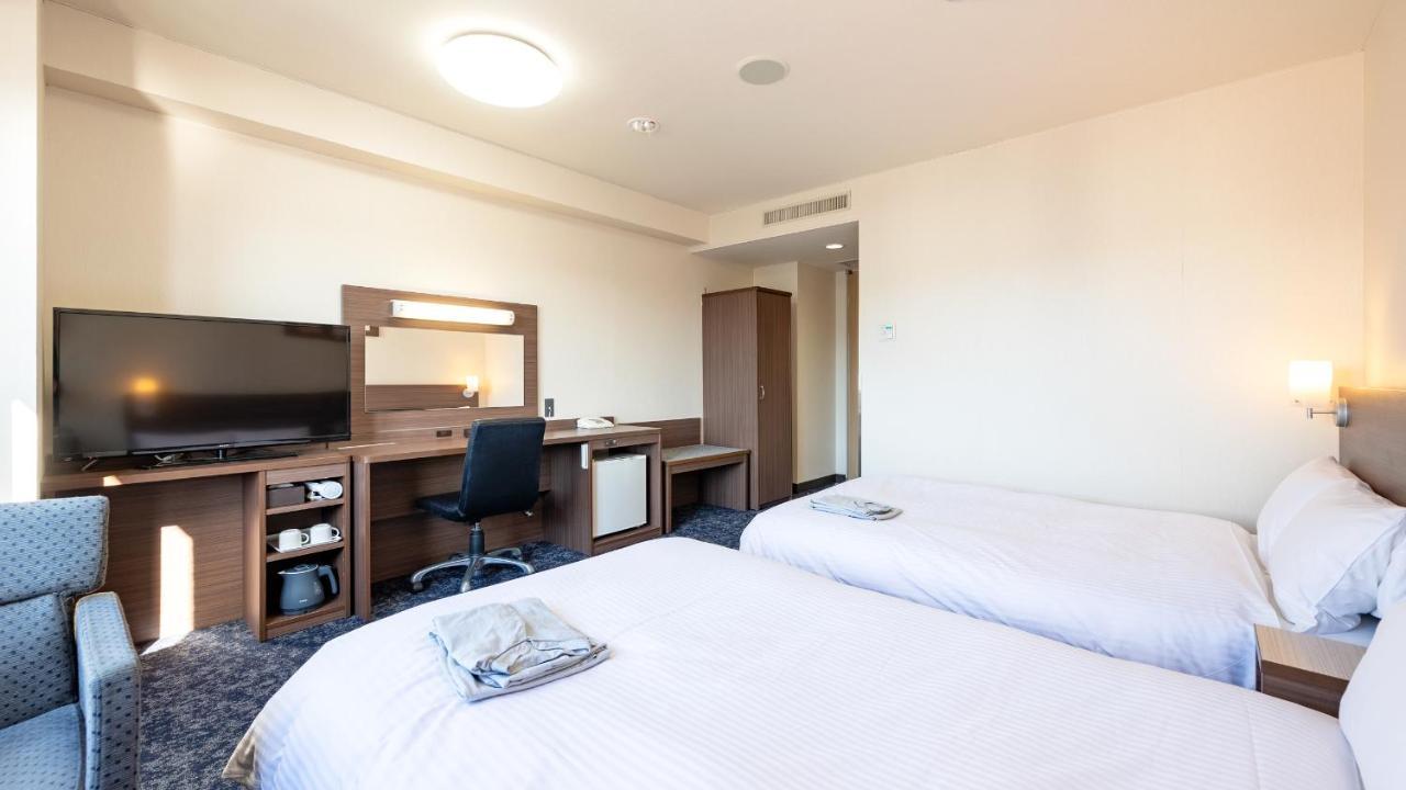 En Hotel Исе Екстериор снимка